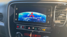 Mitsubishi Outlander 2.4 PHEV 4h 5dr Auto Estate